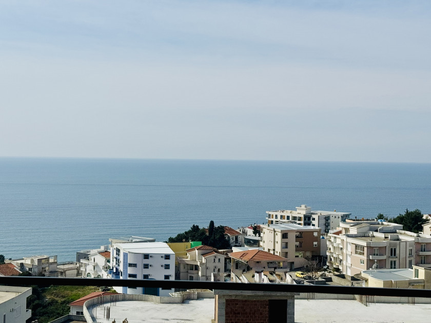 Prodajem Stan-Apartman, Pinješ