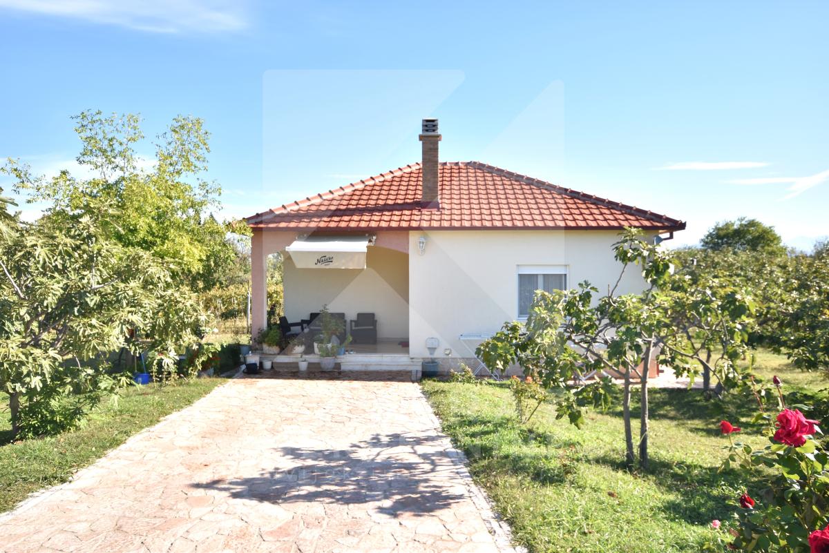 For Sale, Podgorica, Zeta, 68m2