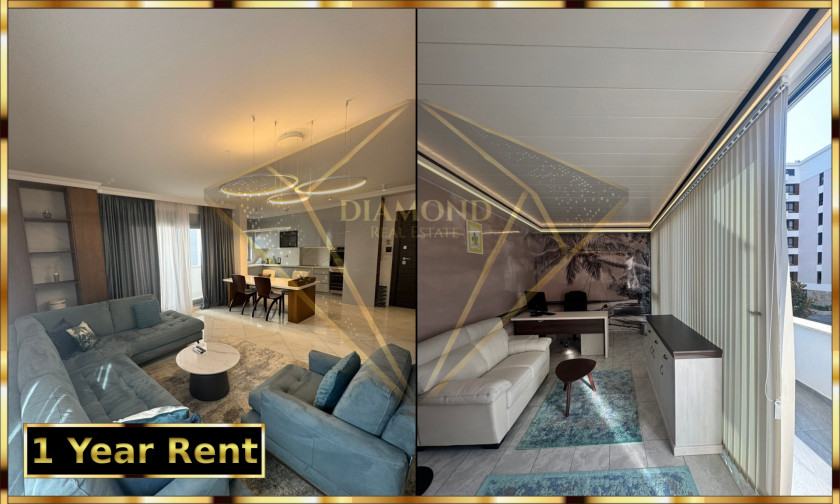 Iznajmljujem Stan-Apartman, Rozino