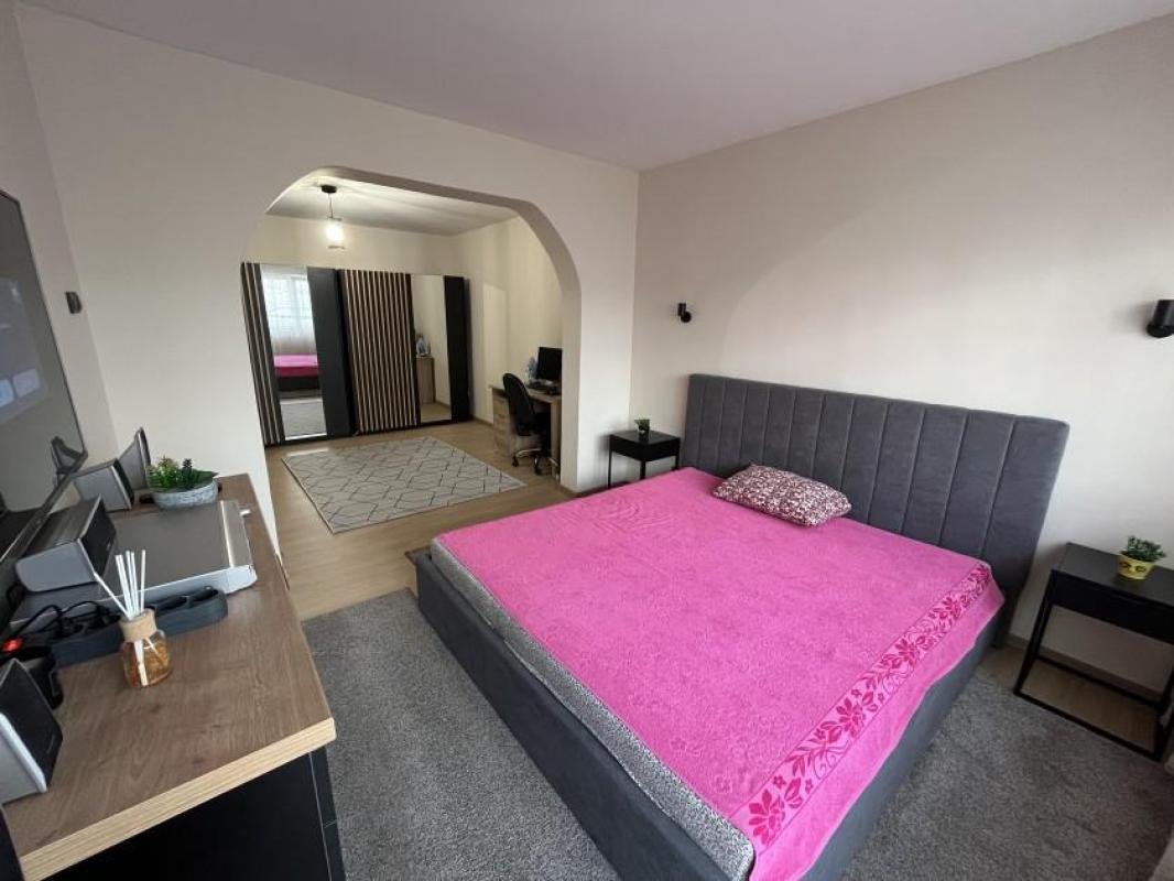 Apartment in Bar, 105 m²