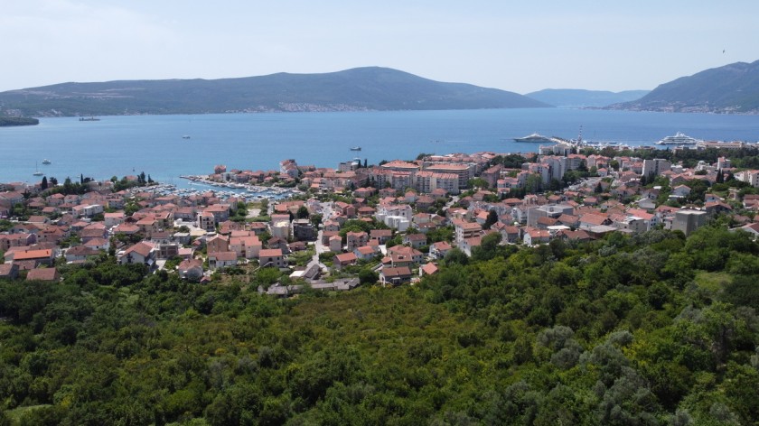 Land For Sale, Tivat