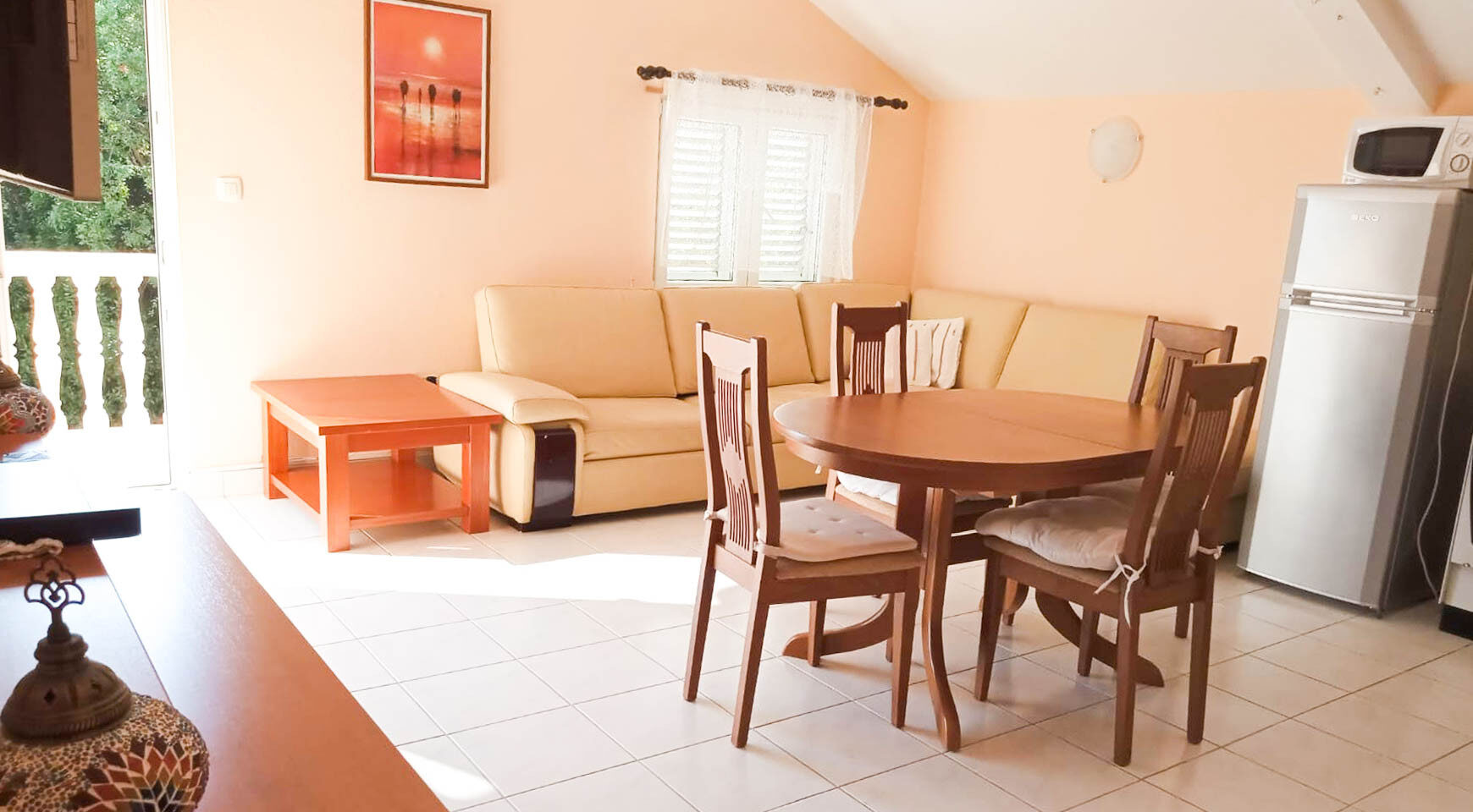 Apartment For Sale, Orahovac