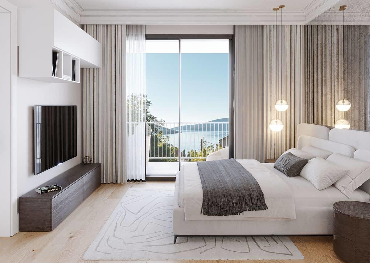 Apartment For Sale, Kumbor