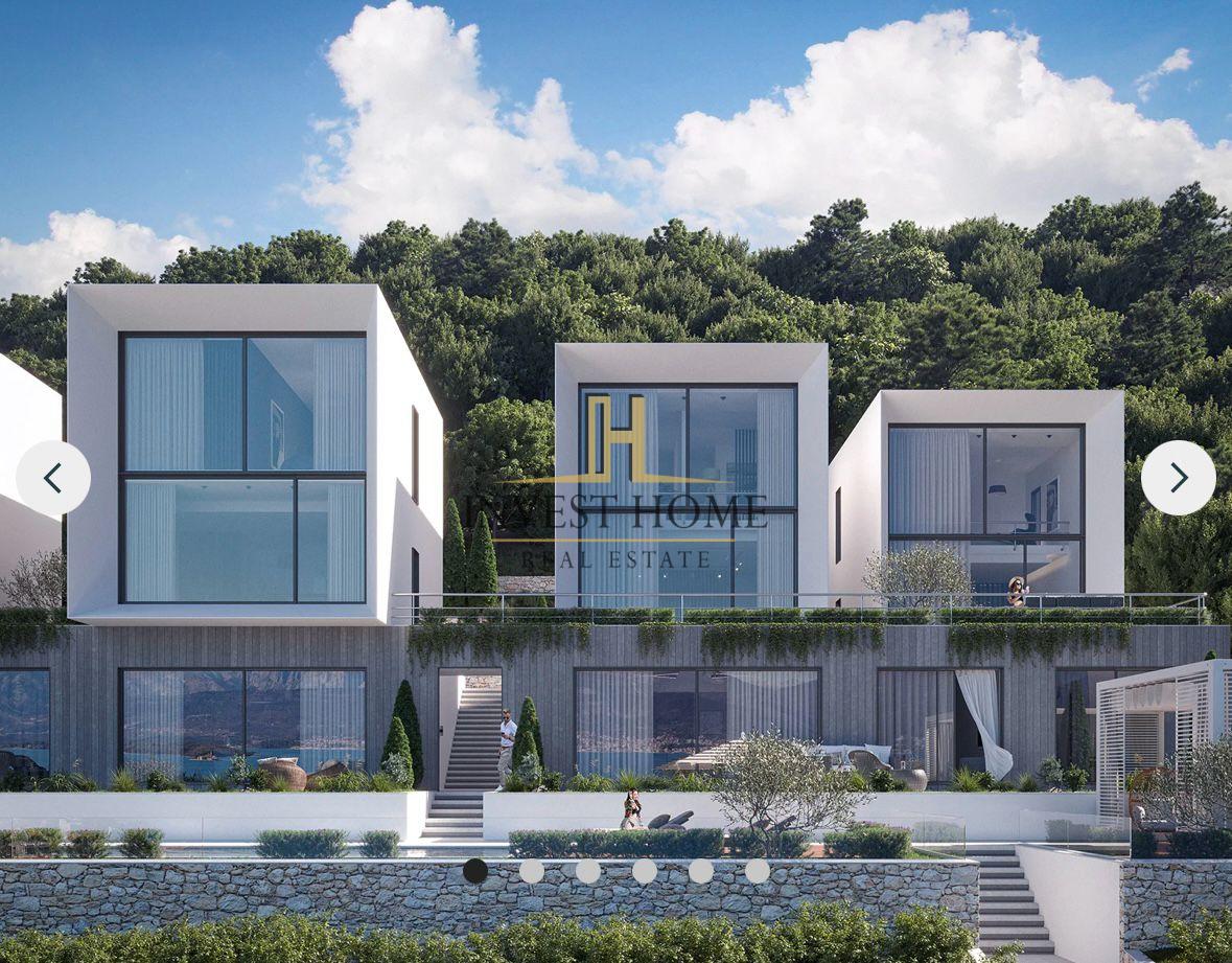 Vila, Krašići, 178m2