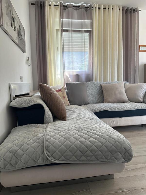 Apartment in Becici, 40 m²