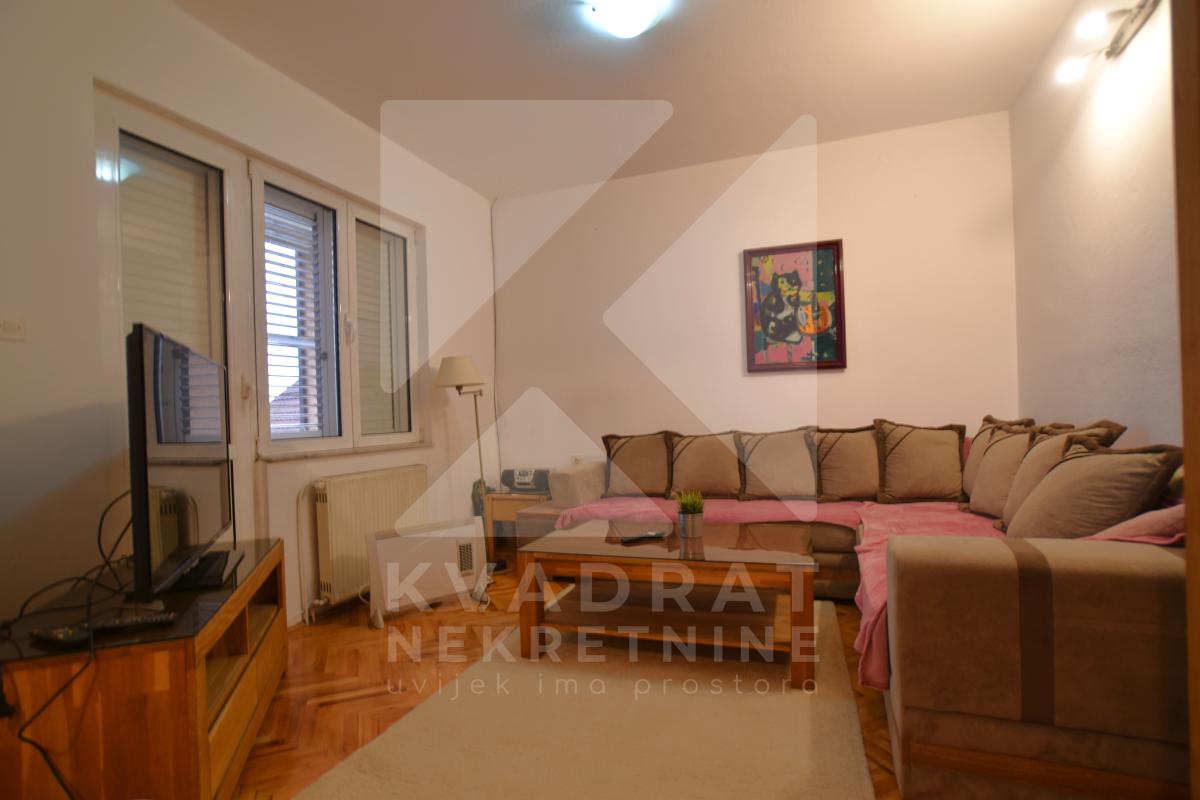 Izdavanje, Dvosoban stan, Podgorica, Masline, 70m2