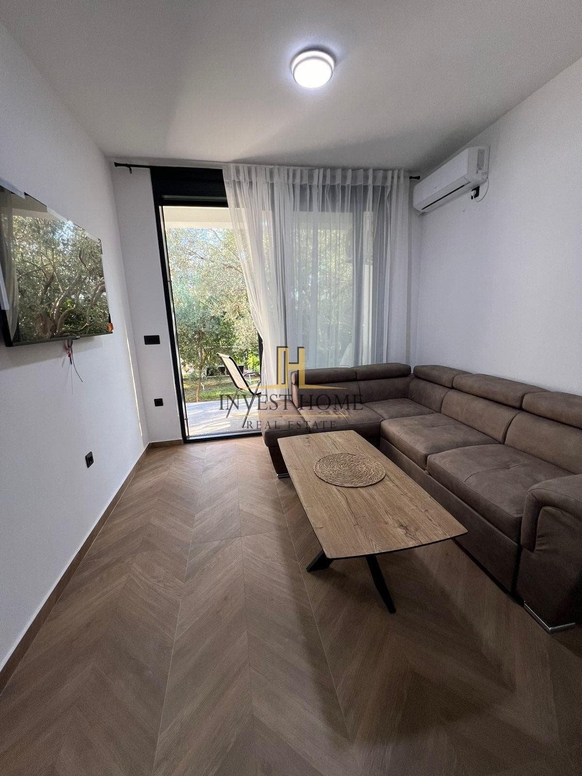 Jednosoban stan, Šušanj, 48m2