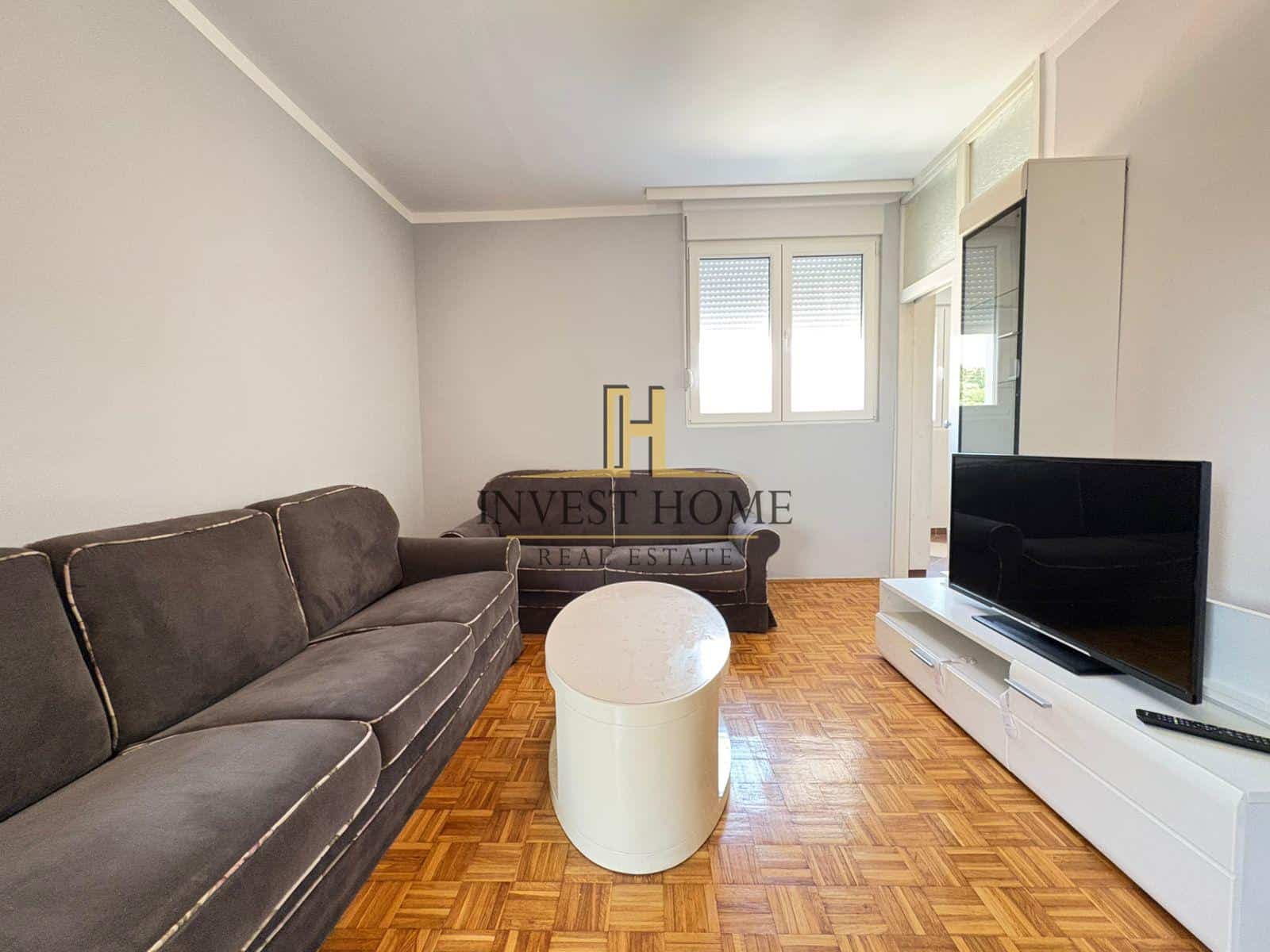 Jednosoban stan, Momišići, 45m2