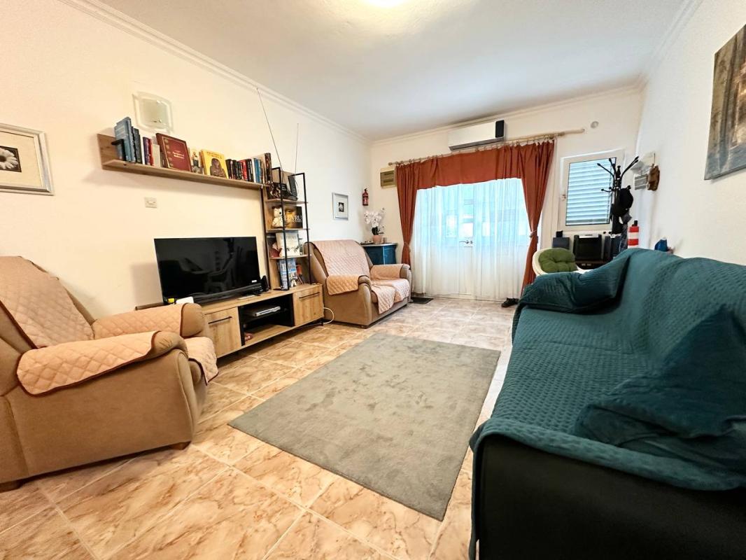 Apartment in Sveti Stefan, 50 m²