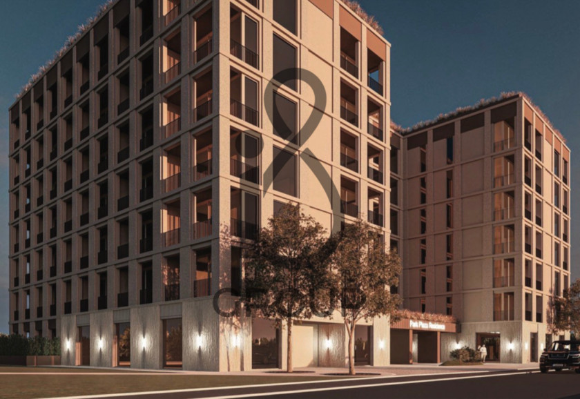 Apartment For Sale, Centar