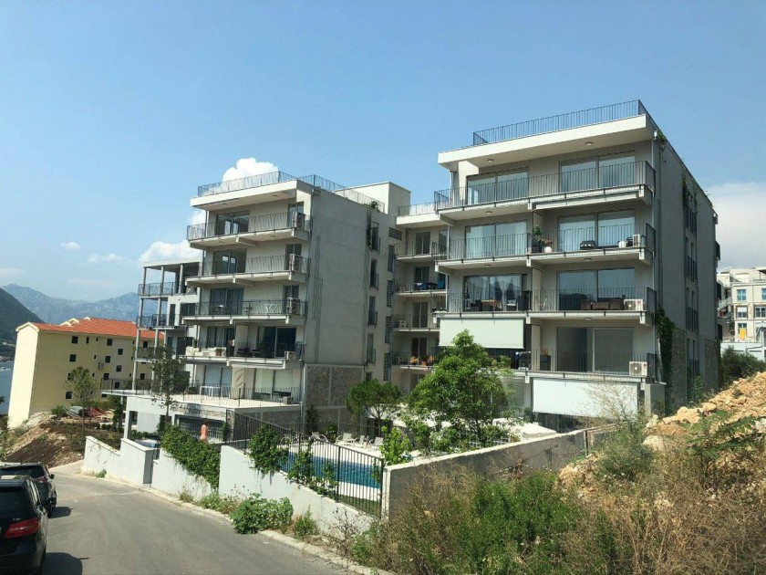 Iznajmljujem Stan-Apartman, Dobrota