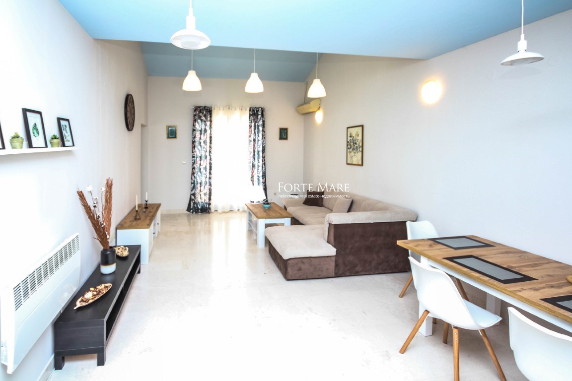 Apartment For Sale, Herceg Novi