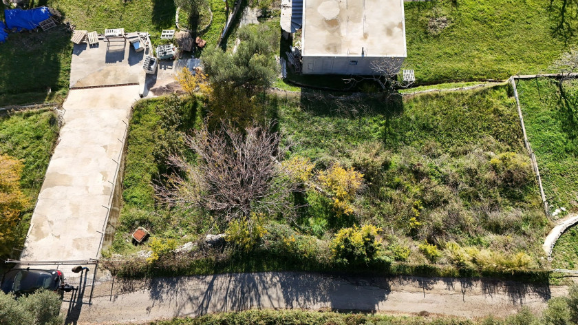 Prodajem Građevinsko Zemljište, Šušanj