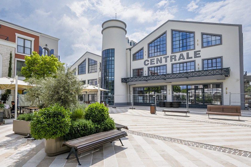 Apartment For Sale, Tivat