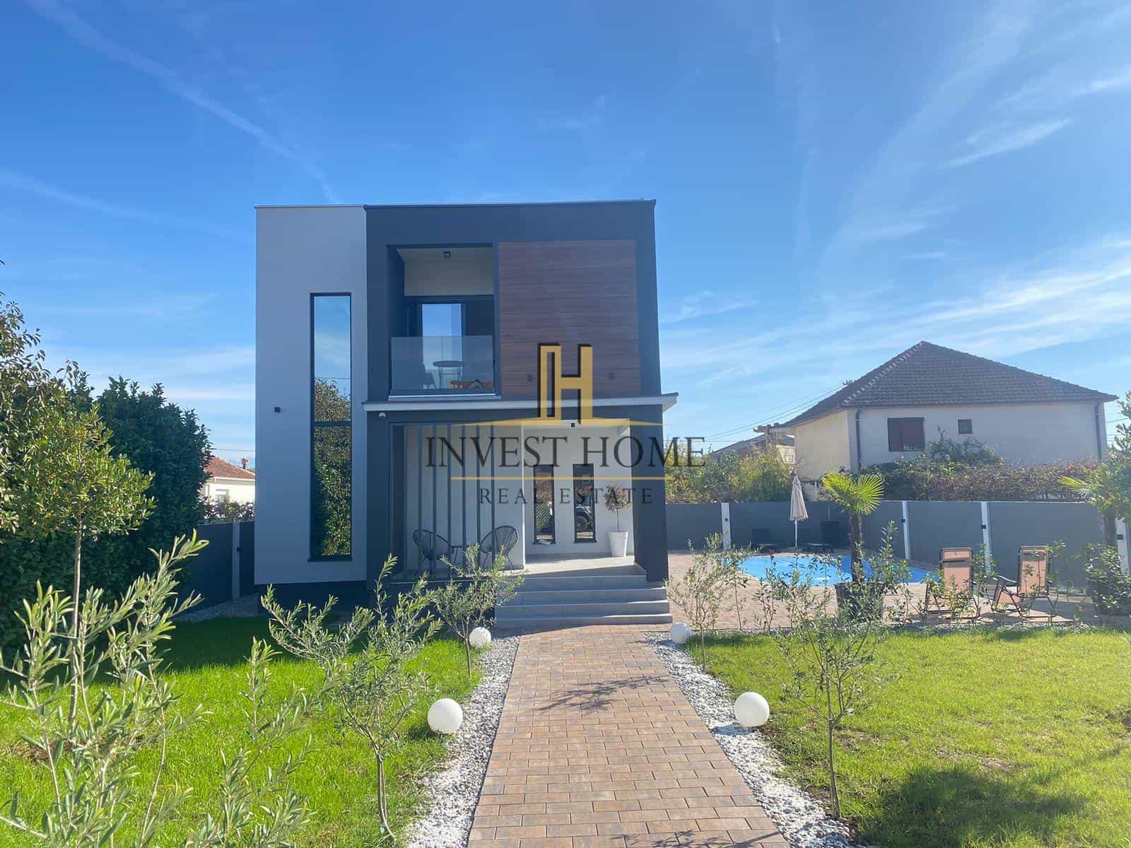 Kuća, Donja Gorica, 150m2