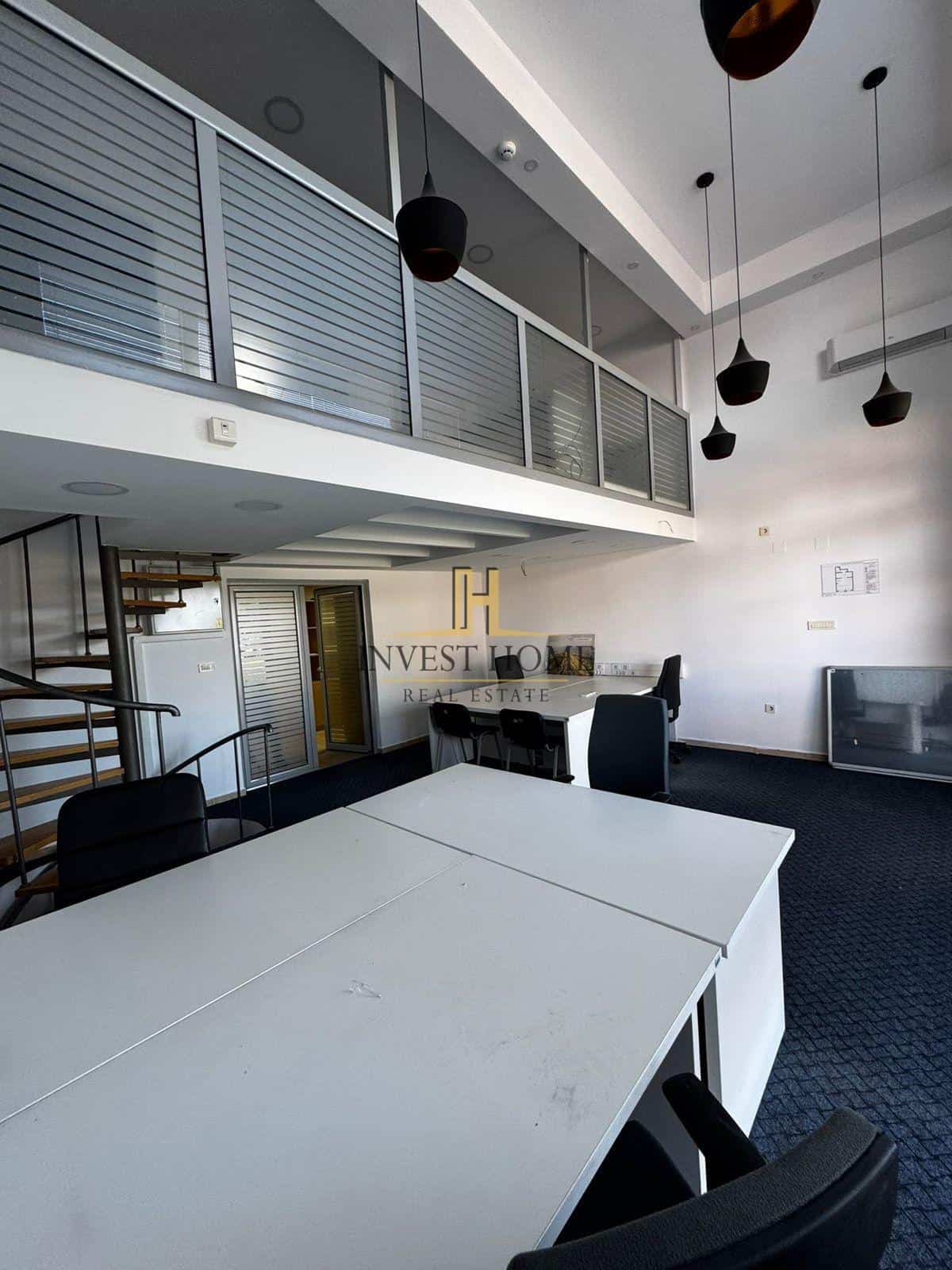 Poslovni prostor, Preko Morače, 140m2