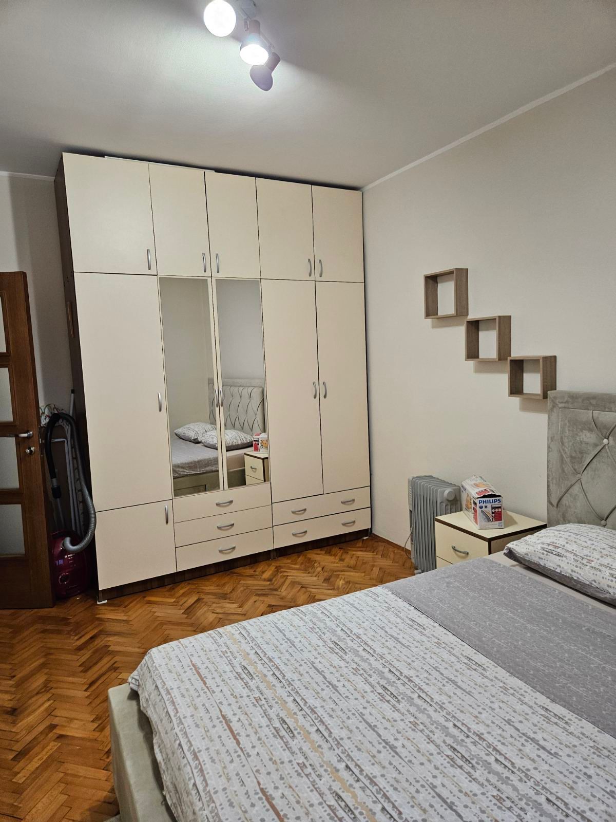 For Rent One Bedroom Apartment