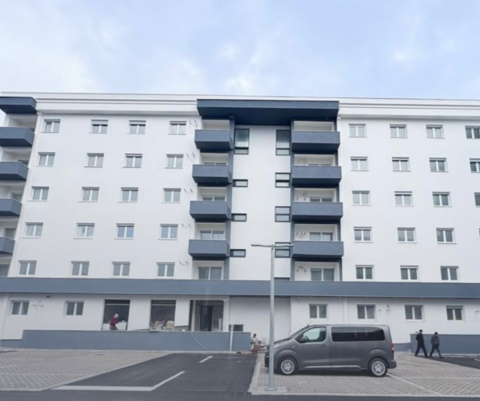 Apartment in Zabelo, 50 m²