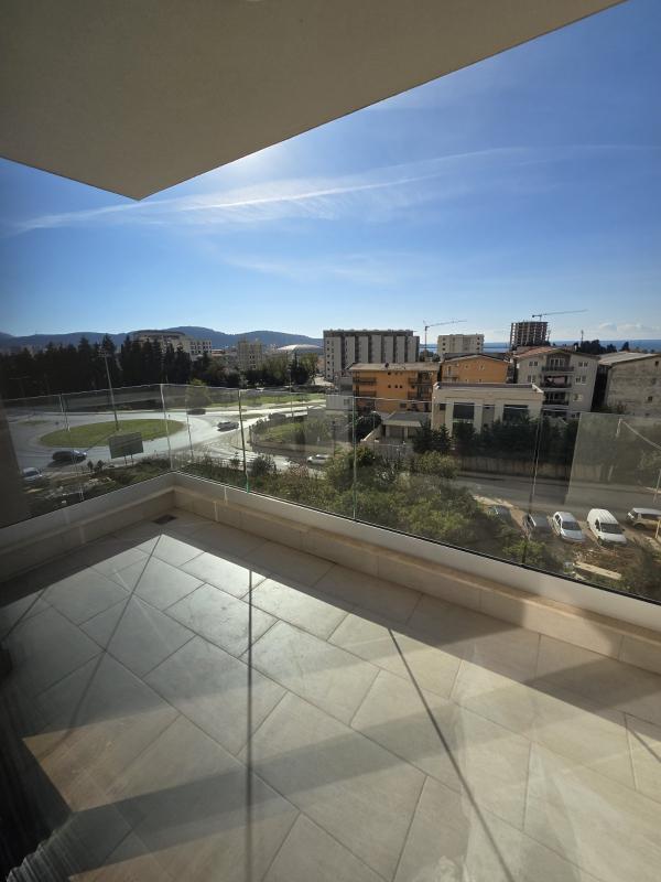 Apartment in Ilino, 69 m²