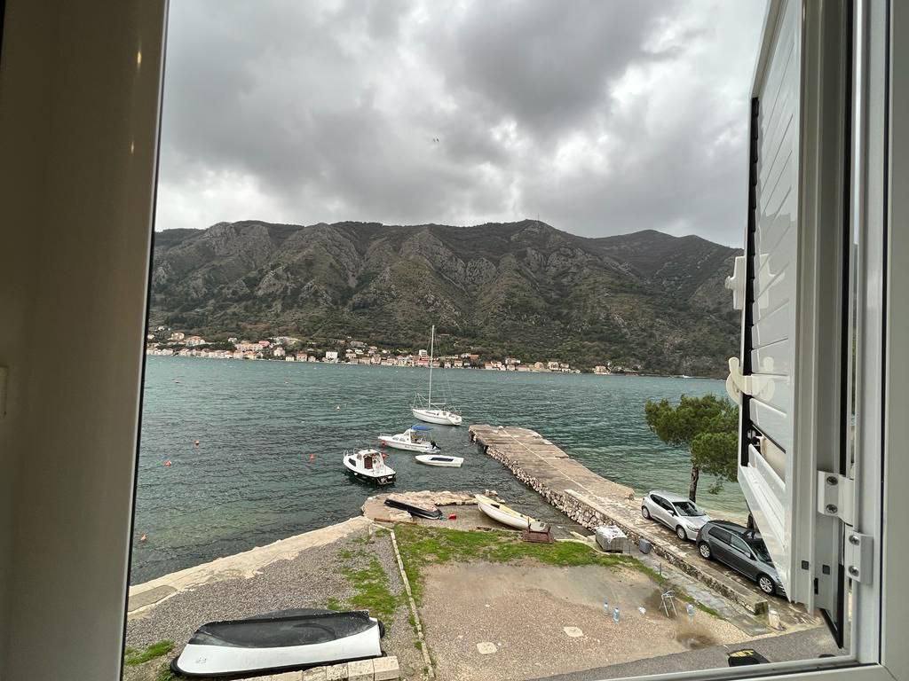 Iznajmljujem Stan-Apartman, Dobrota