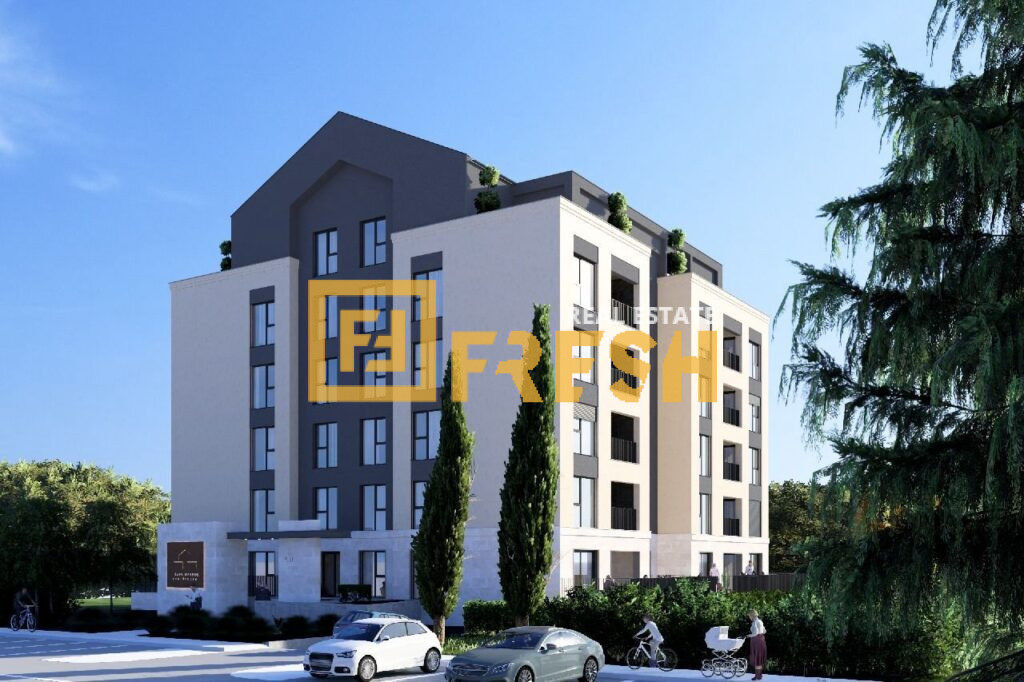 Prodajem Stan-Apartman, Ljubović