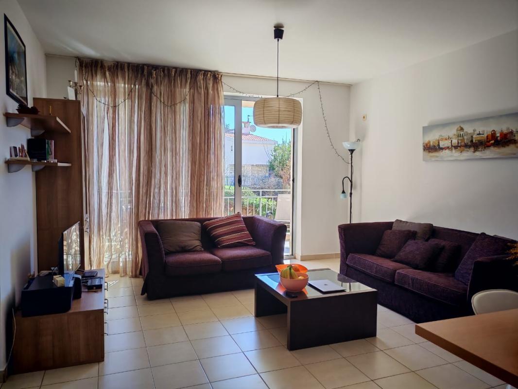 Apartment in Petrovac, 54 m²