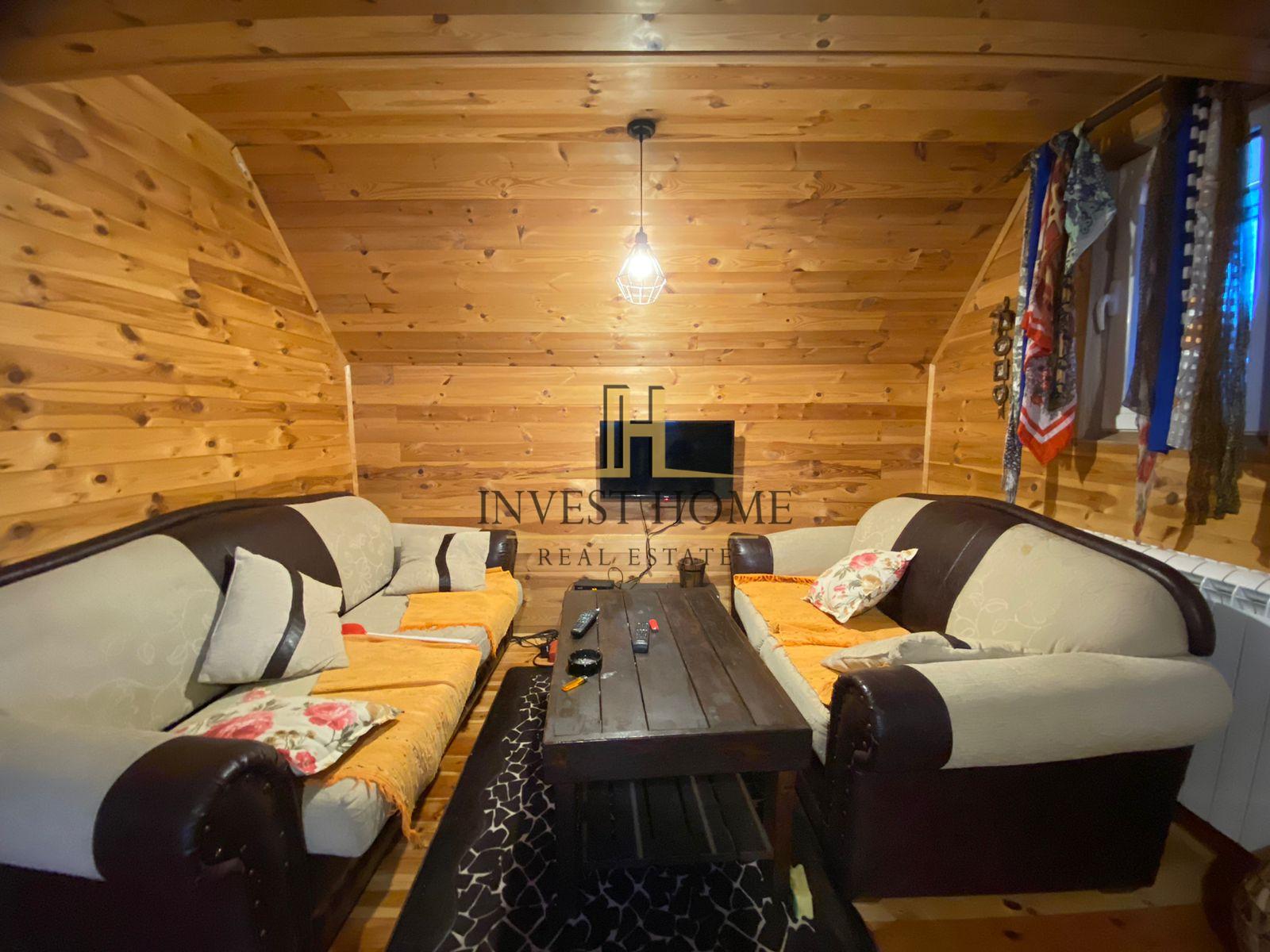 Kuća, Kolašin, 75m2