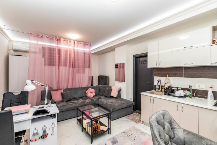 Prodajem Stan-Apartman, Đenovići, Herceg Novi