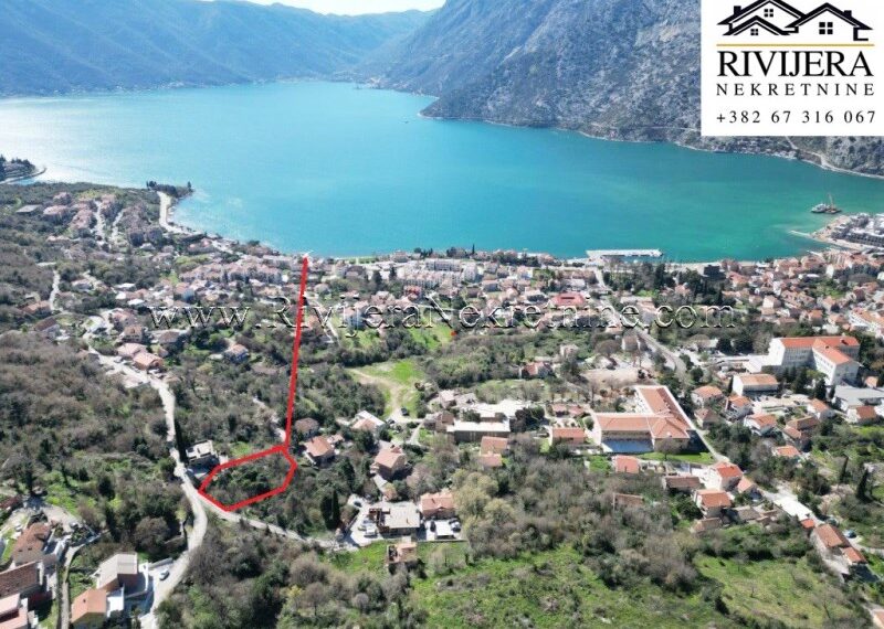 Land For Sale, Risan