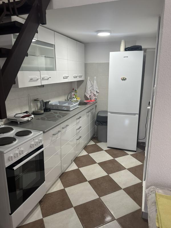 Apartment in Sutomore