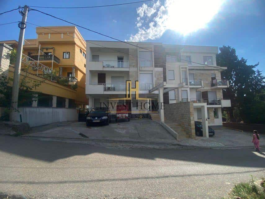 Jednosoban stan, Pinješ, 35m2