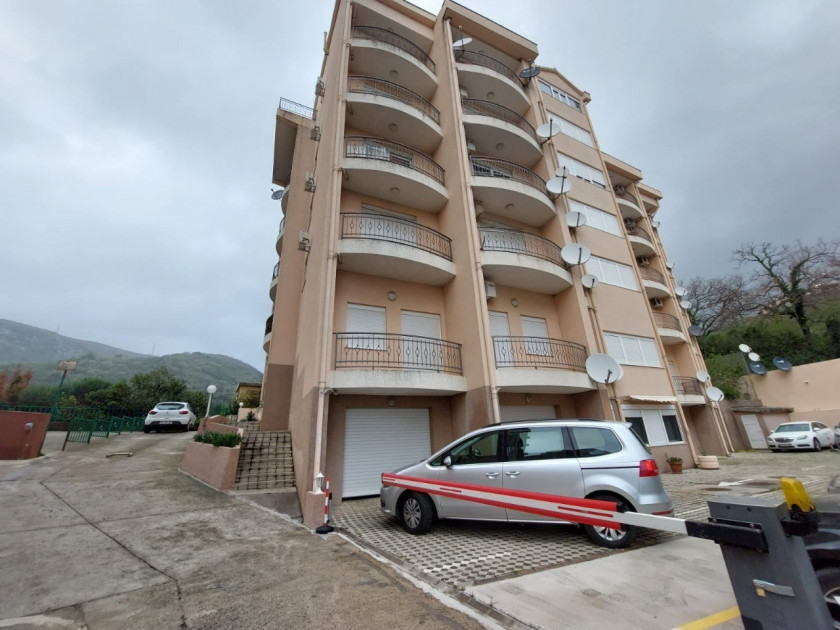 Apartment For Sale, Bečići