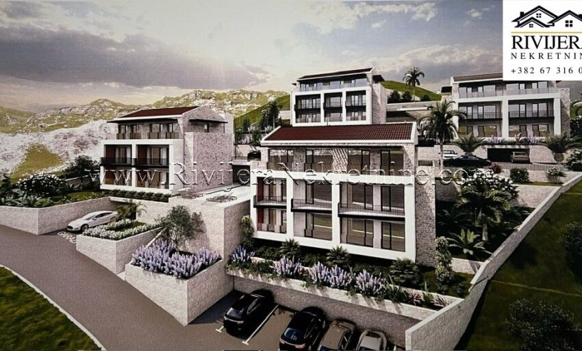 Apartment For Sale, Muo