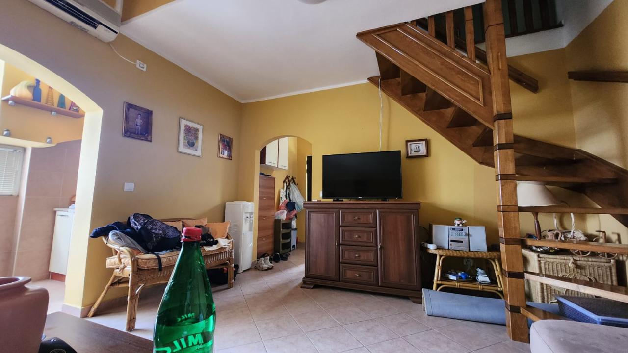 Apartment in Baosici, 41 m²