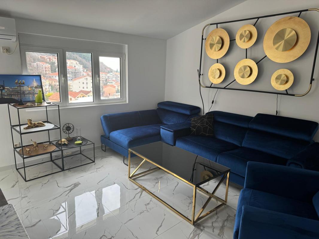 Apartment in Lazi, 78 m²