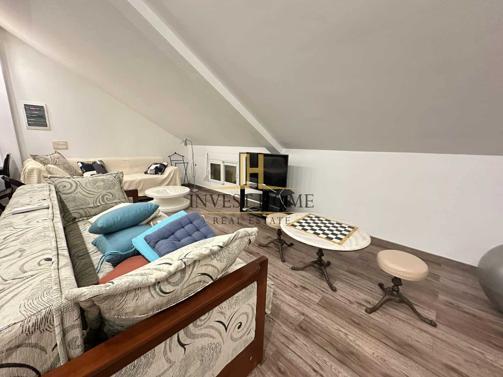 Jednosoban stan, Radovići, 40m2