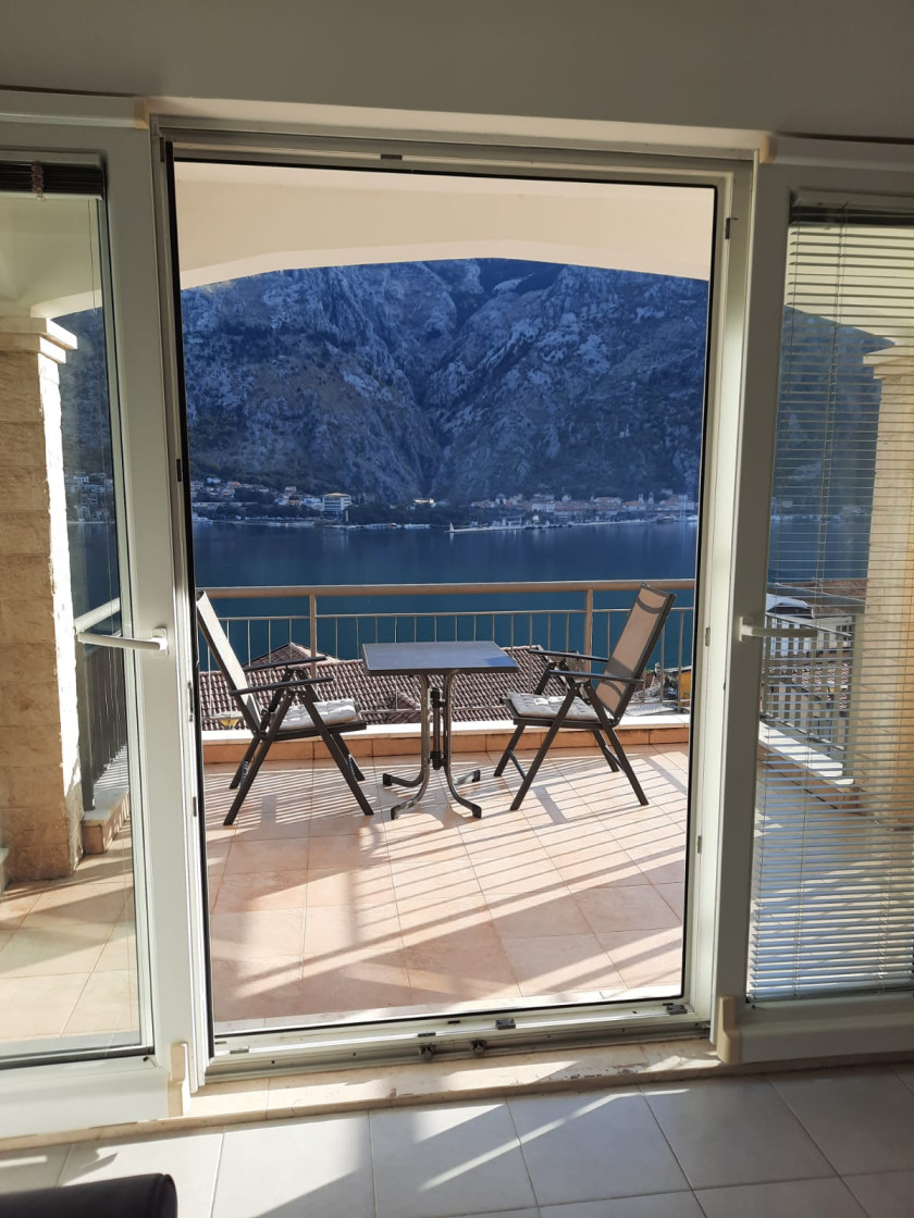 Apartment For Sale, Muo