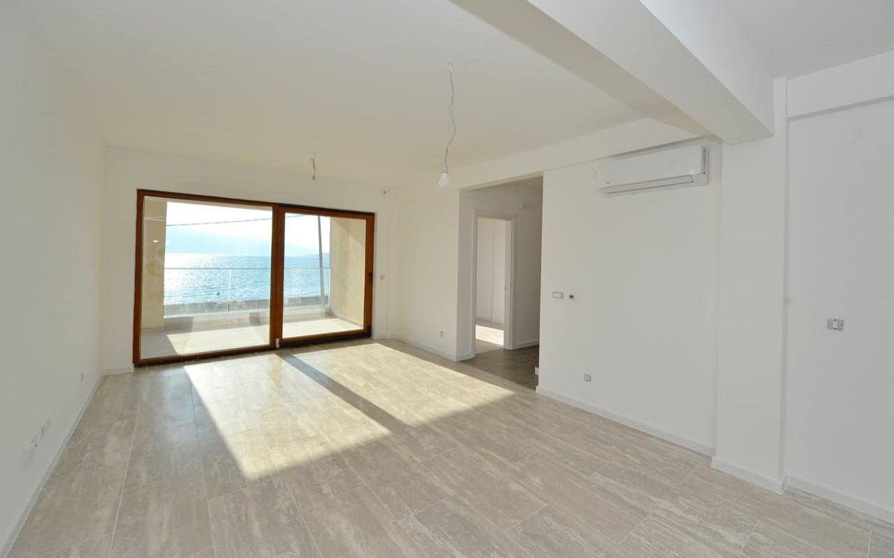 Apartment in Tivat, 88 m²