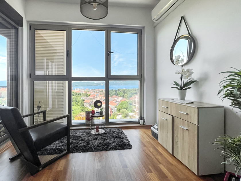 Apartment For Sale, Tivat