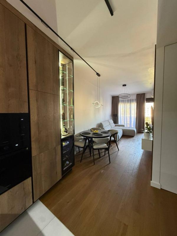 Apartment in Bar, 80 m²