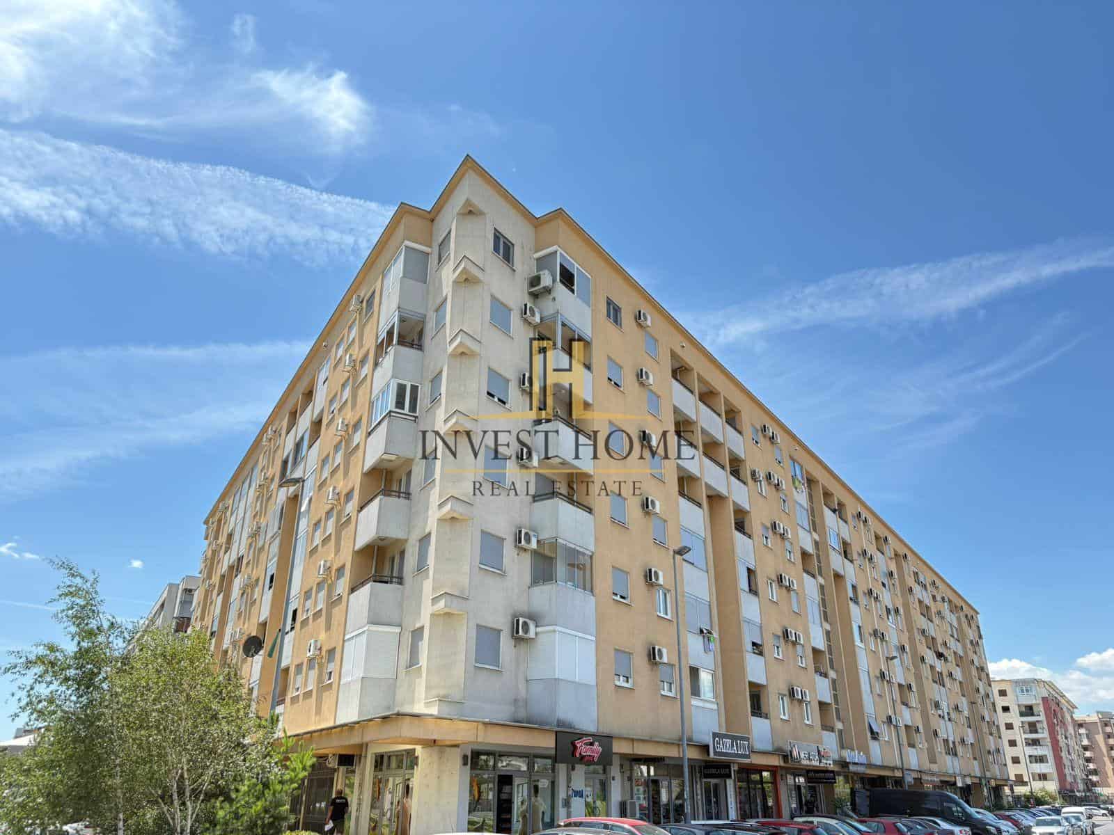 Jednosoban stan, Stari Aerodrom, 40m2