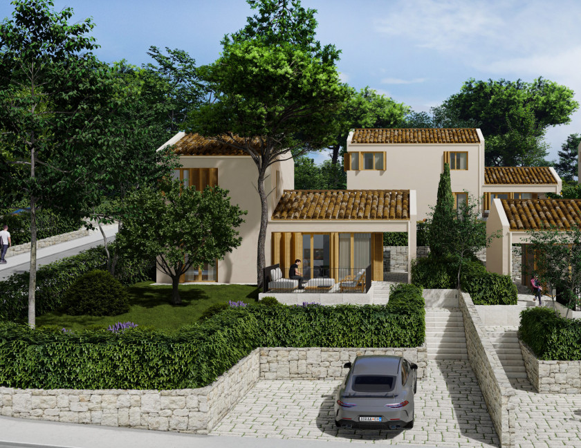 Prodajem Kuću, Tivat