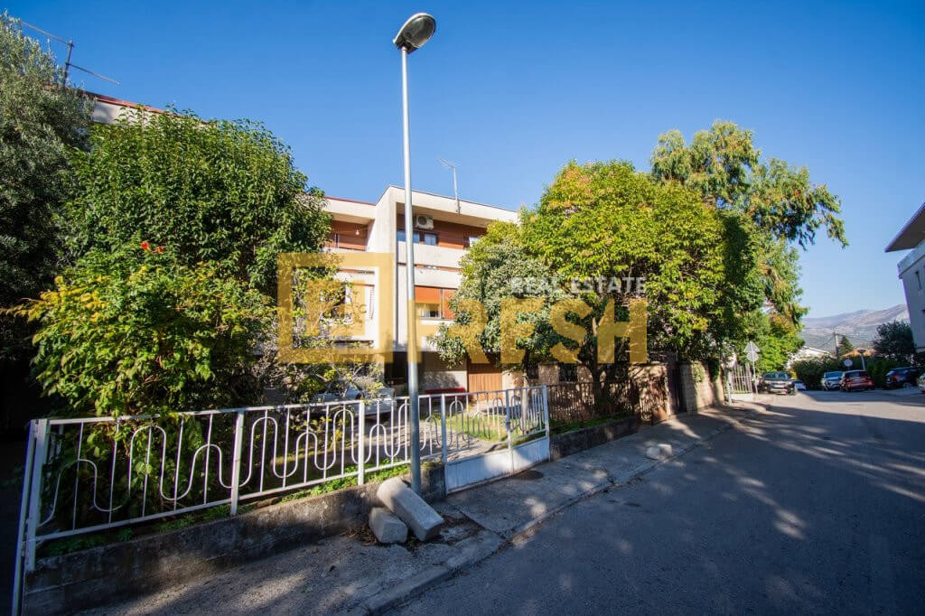 House, 210m2, Gorica C, For sale