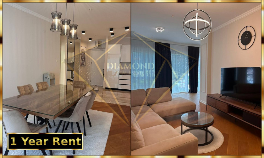 Iznajmljujem Stan-Apartman, Centar