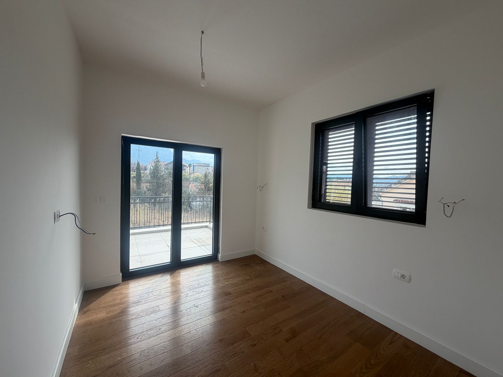 Jednosoban stan 41.75 m² – Dumidran, Tivat