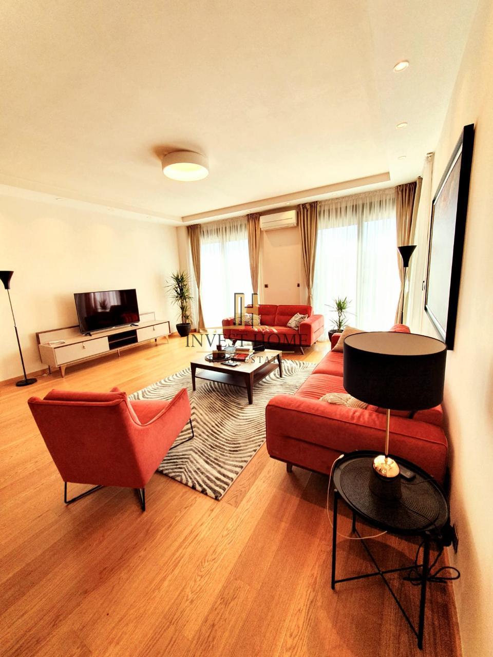 Dvosoban stan, Kruševac, 116m2