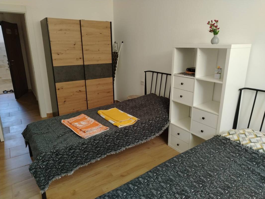 Apartment in Podgorica, 49 m²
