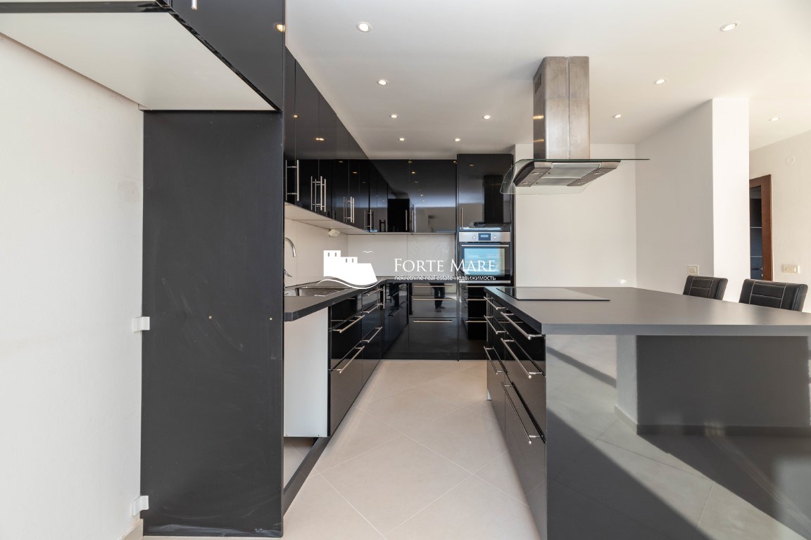 Prodajem Stan-Apartman, Topla III, Herceg Novi