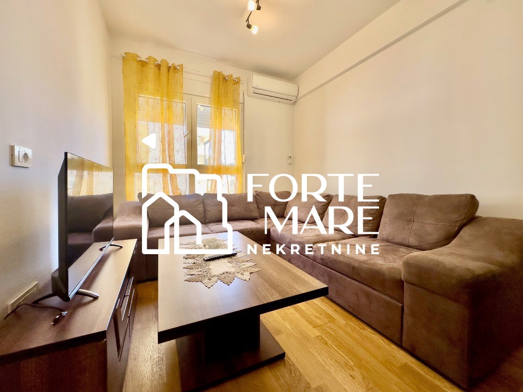 Prodajem Stan-Apartman, Meljine, Herceg Novi