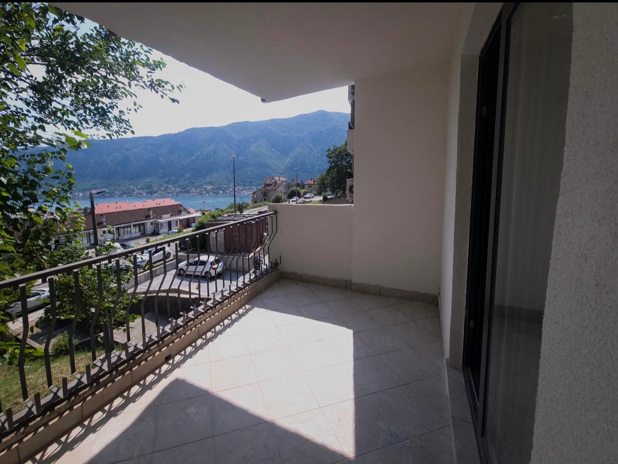 Apartment For Sale, Dobrota